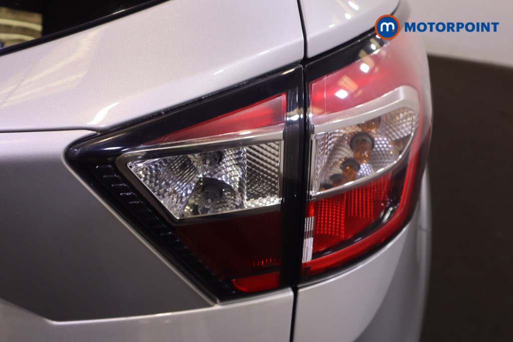 Ford Kuga Titanium Edition Automatic Diesel SUV - Stock Number (1569524) - 31st supplementary image