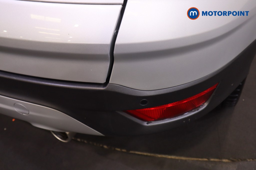Ford Kuga Titanium Edition Automatic Diesel SUV - Stock Number (1569524) - 32nd supplementary image