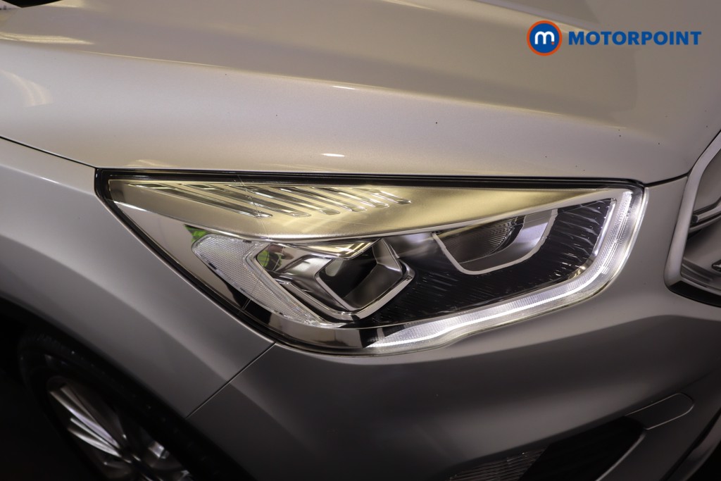 Ford Kuga Titanium Edition Automatic Diesel SUV - Stock Number (1569524) - 33rd supplementary image