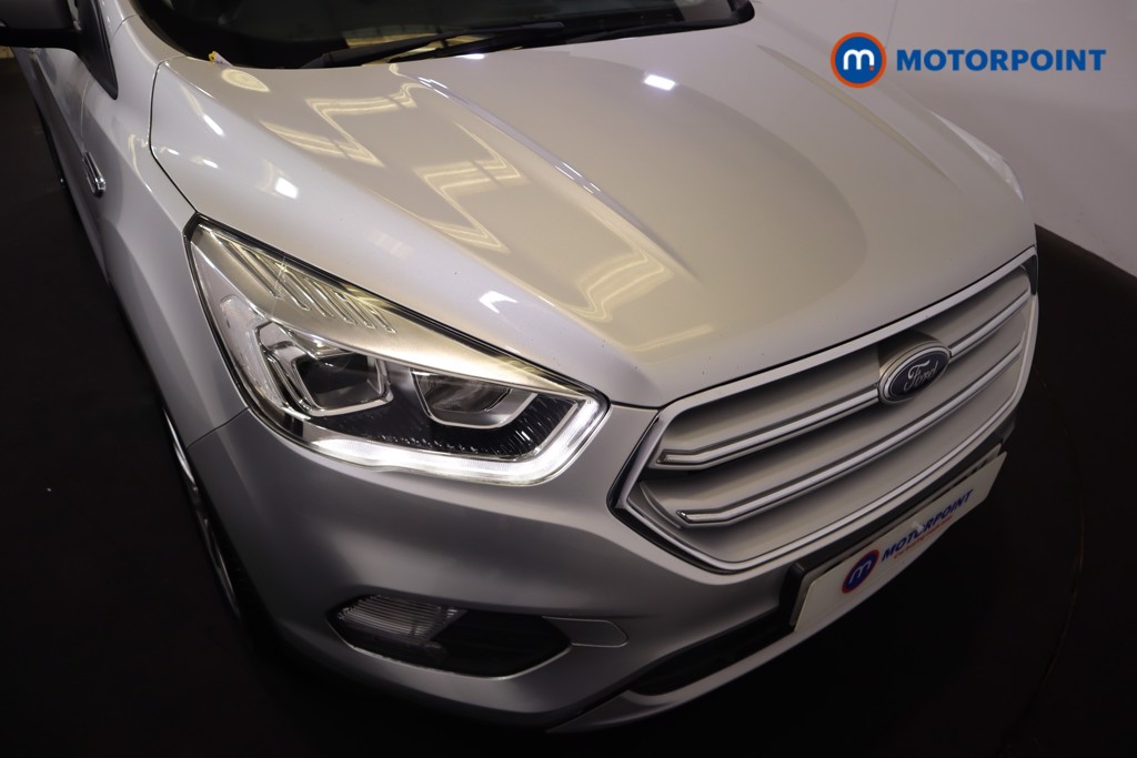 Ford Kuga Titanium Edition Automatic Diesel SUV - Stock Number (1569524) - 34th supplementary image