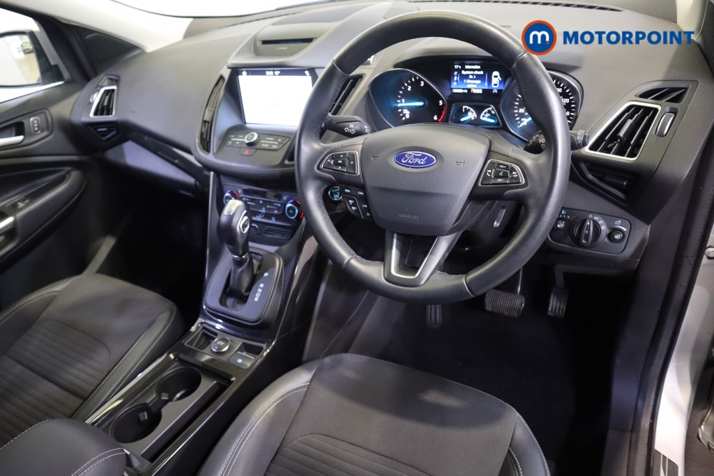Ford Kuga Titanium Edition Automatic Diesel SUV - Stock Number (1569524) - 1st supplementary image