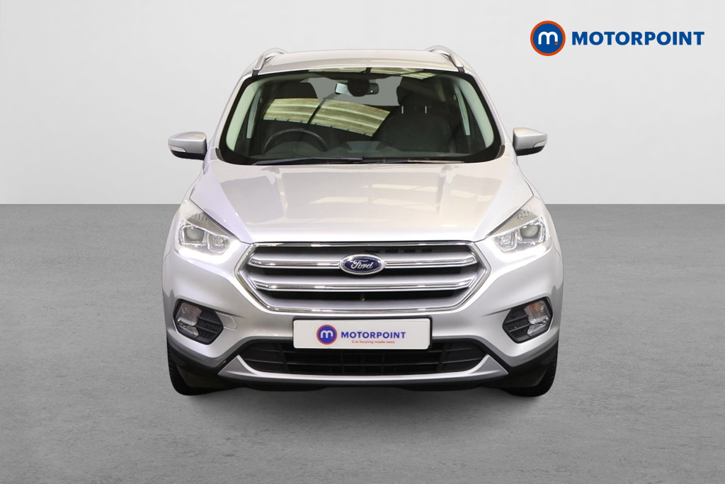Ford Kuga Titanium Edition Automatic Diesel SUV - Stock Number (1569524) - Front bumper