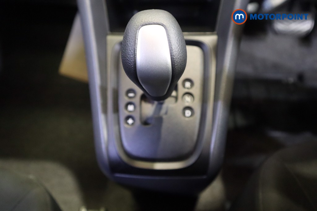 Suzuki Celerio SZ4 Automatic Petrol Hatchback - Stock Number (1569531) - 5th supplementary image