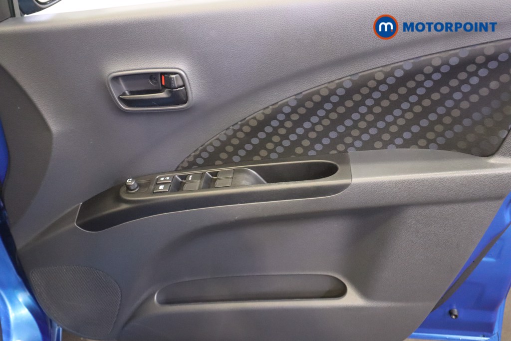 Suzuki Celerio SZ4 Automatic Petrol Hatchback - Stock Number (1569531) - 13th supplementary image