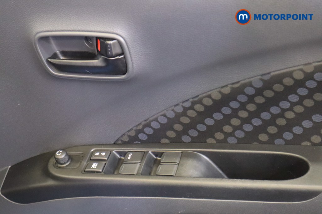 Suzuki Celerio SZ4 Automatic Petrol Hatchback - Stock Number (1569531) - 14th supplementary image