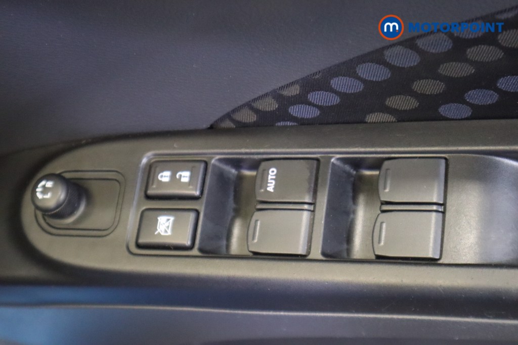 Suzuki Celerio SZ4 Automatic Petrol Hatchback - Stock Number (1569531) - 15th supplementary image