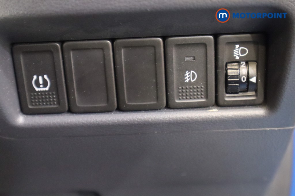 Suzuki Celerio SZ4 Automatic Petrol Hatchback - Stock Number (1569531) - 16th supplementary image