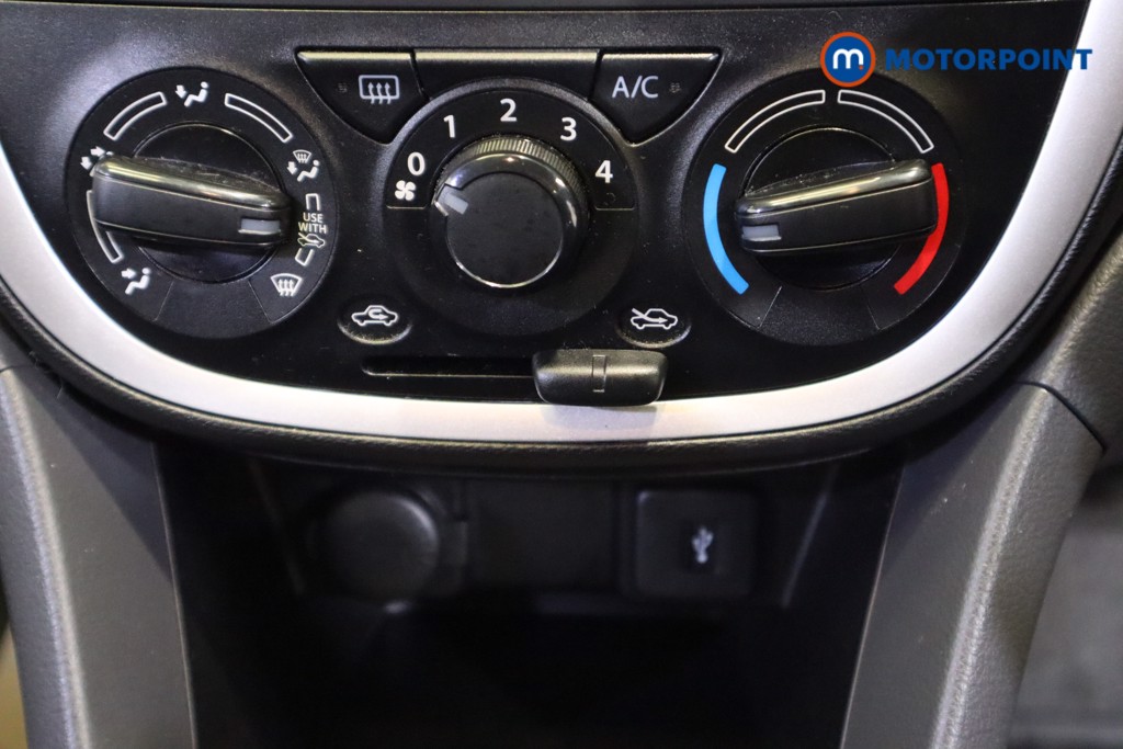 Suzuki Celerio SZ4 Automatic Petrol Hatchback - Stock Number (1569531) - 18th supplementary image