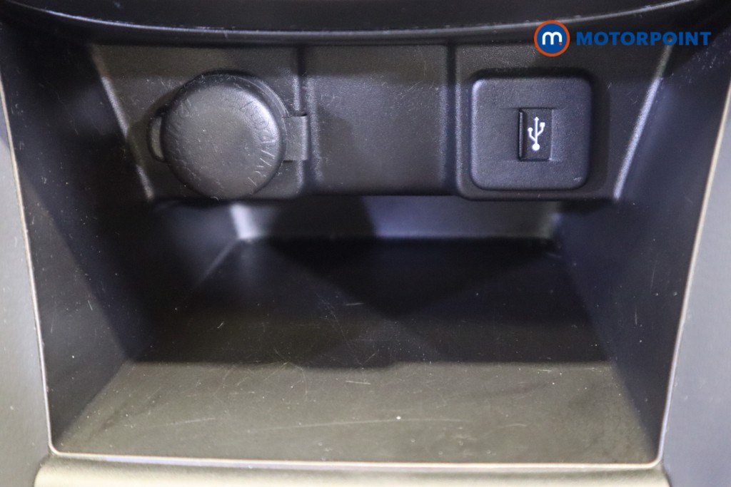 Suzuki Celerio SZ4 Automatic Petrol Hatchback - Stock Number (1569531) - 19th supplementary image