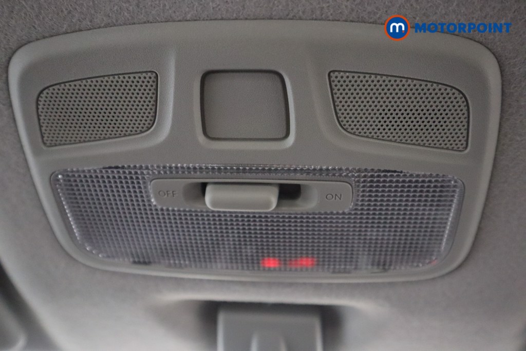Suzuki Celerio SZ4 Automatic Petrol Hatchback - Stock Number (1569531) - 21st supplementary image