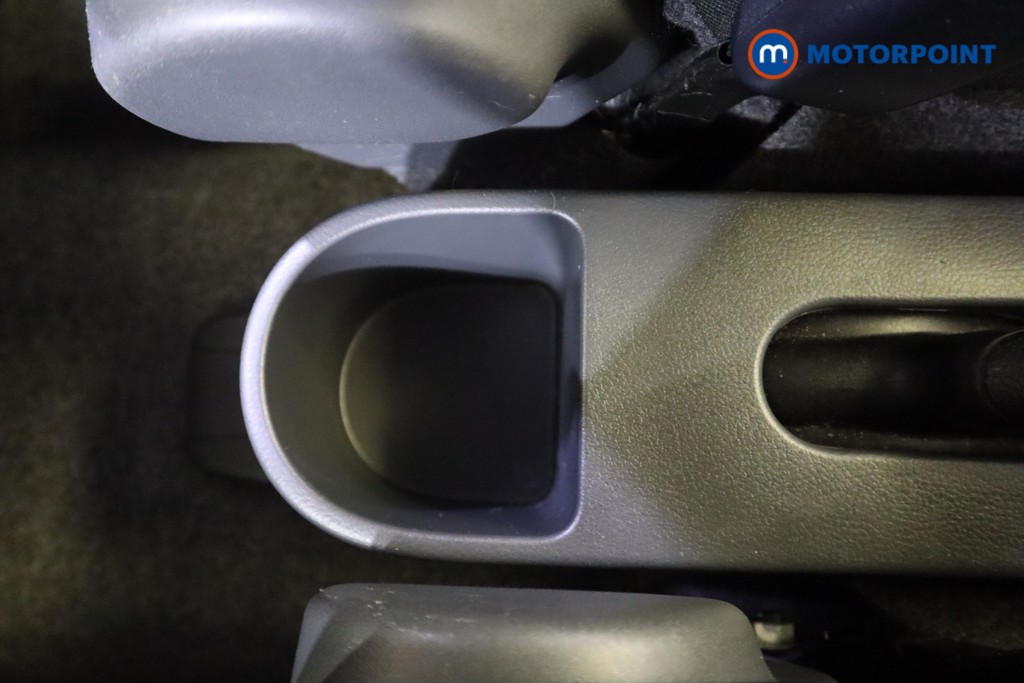 Suzuki Celerio SZ4 Automatic Petrol Hatchback - Stock Number (1569531) - 22nd supplementary image