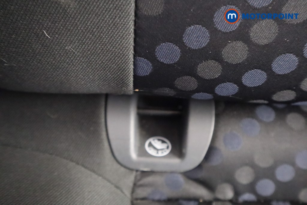 Suzuki Celerio SZ4 Automatic Petrol Hatchback - Stock Number (1569531) - 23rd supplementary image