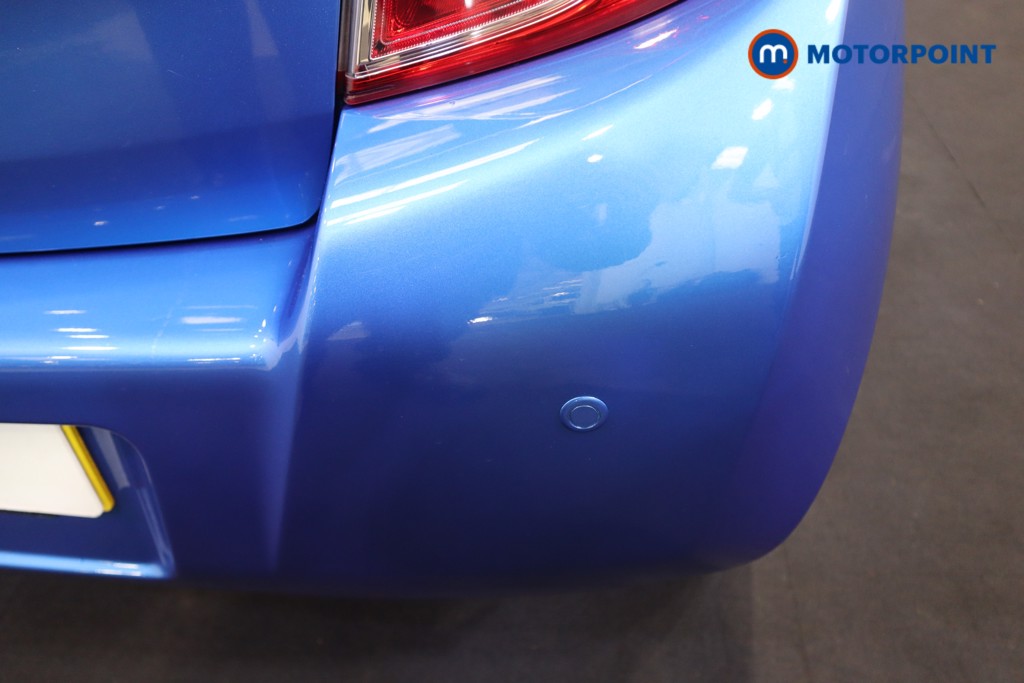 Suzuki Celerio SZ4 Automatic Petrol Hatchback - Stock Number (1569531) - 27th supplementary image