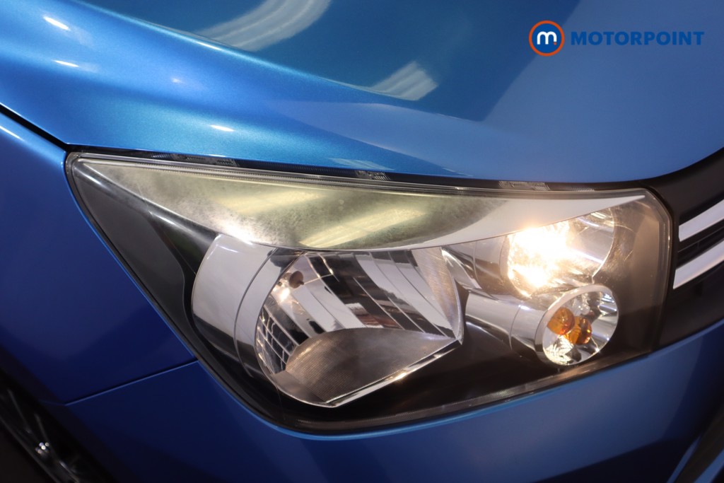 Suzuki Celerio SZ4 Automatic Petrol Hatchback - Stock Number (1569531) - 28th supplementary image