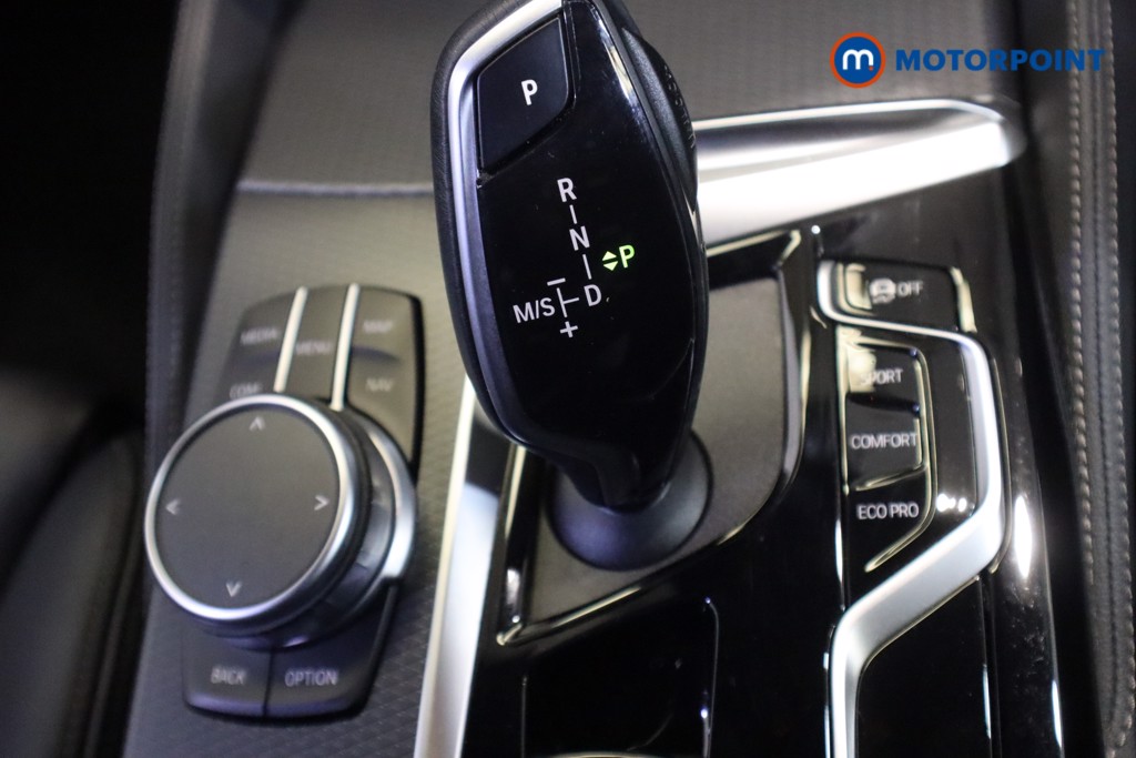 BMW 5 Series M Sport Automatic Diesel Saloon - Stock Number (1569546) - 5th supplementary image
