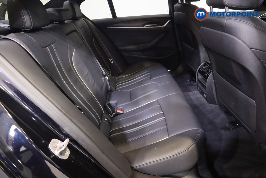 BMW 5 Series M Sport Automatic Diesel Saloon - Stock Number (1569546) - 7th supplementary image