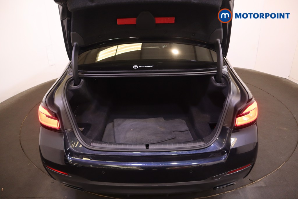 BMW 5 Series M Sport Automatic Diesel Saloon - Stock Number (1569546) - 8th supplementary image