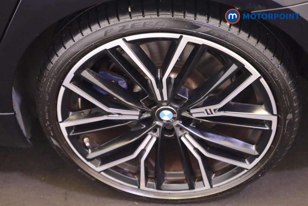 BMW 5 Series M Sport Automatic Diesel Saloon - Stock Number (1569546) - 9th supplementary image