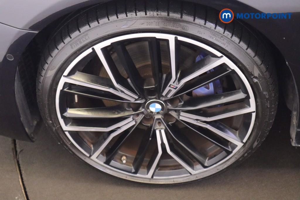 BMW 5 Series M Sport Automatic Diesel Saloon - Stock Number (1569546) - 10th supplementary image