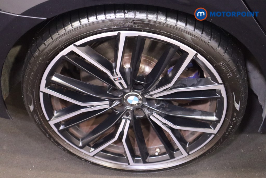 BMW 5 Series M Sport Automatic Diesel Saloon - Stock Number (1569546) - 12th supplementary image