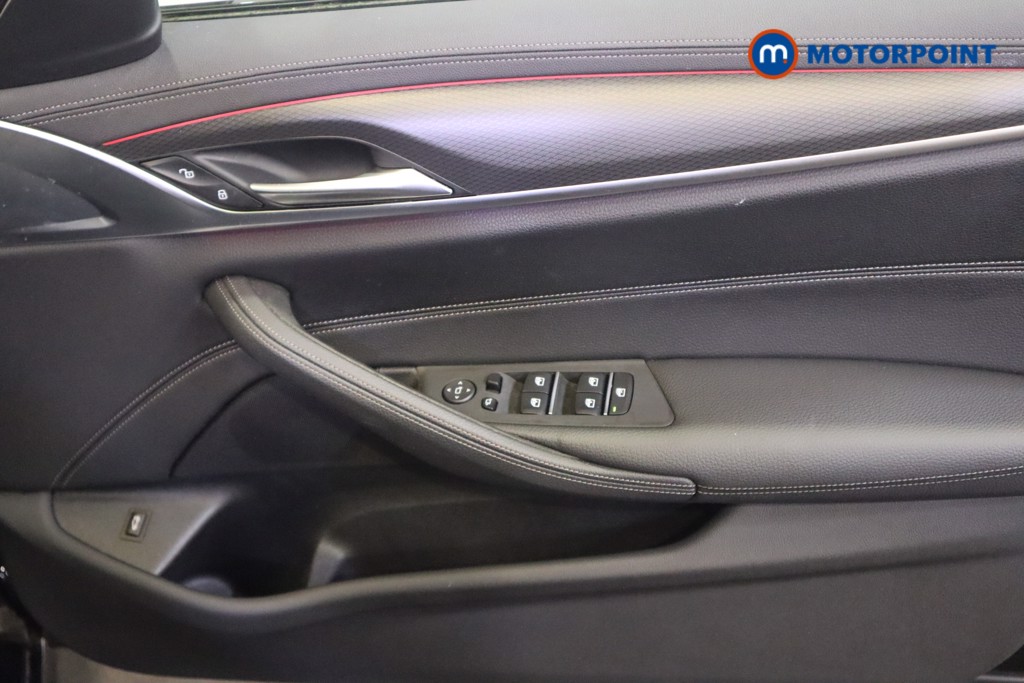 BMW 5 Series M Sport Automatic Diesel Saloon - Stock Number (1569546) - 13th supplementary image