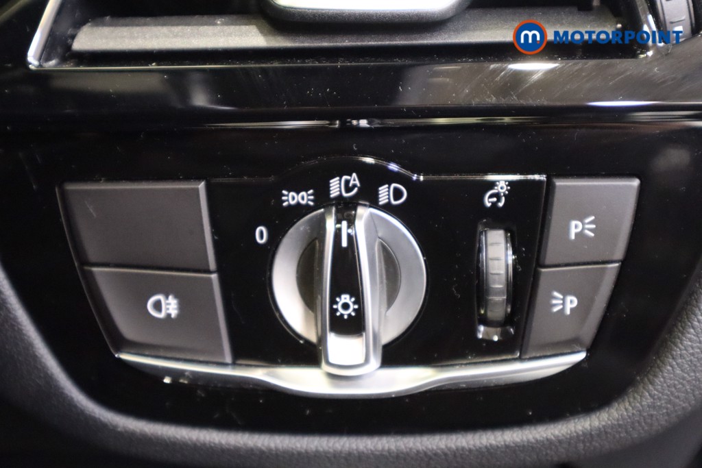 BMW 5 Series M Sport Automatic Diesel Saloon - Stock Number (1569546) - 17th supplementary image