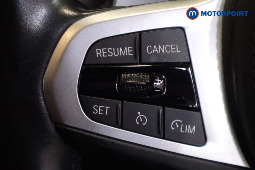 BMW 5 Series M Sport Automatic Diesel Saloon - Stock Number (1569546) - 18th supplementary image