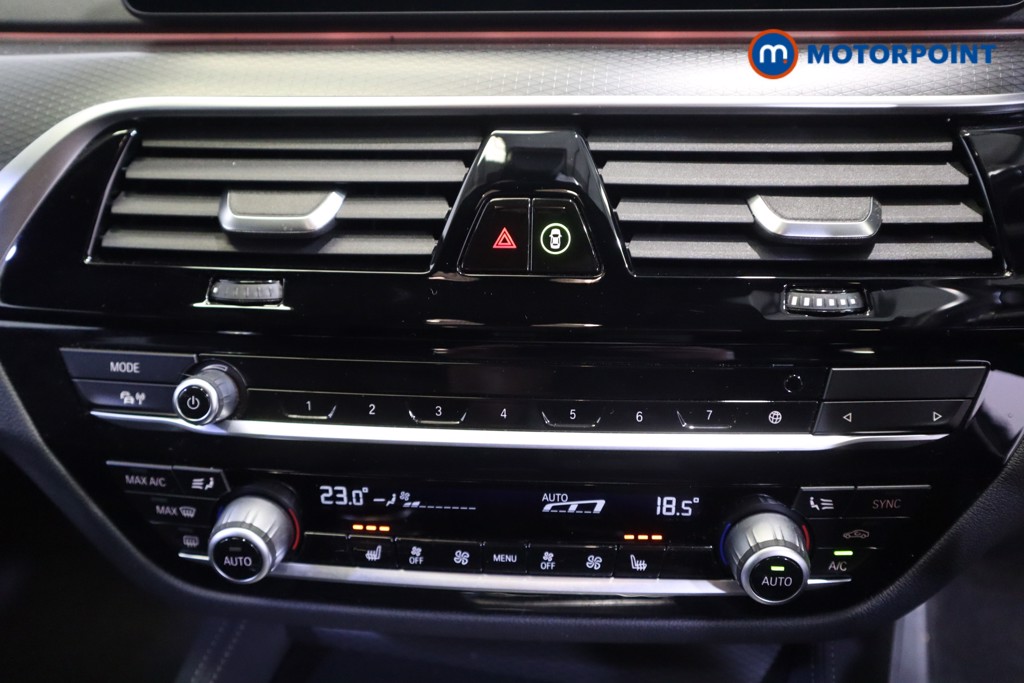 BMW 5 Series M Sport Automatic Diesel Saloon - Stock Number (1569546) - 23rd supplementary image