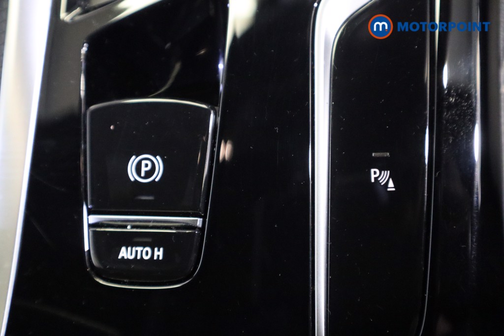 BMW 5 Series M Sport Automatic Diesel Saloon - Stock Number (1569546) - 26th supplementary image