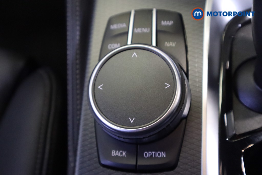 BMW 5 Series M Sport Automatic Diesel Saloon - Stock Number (1569546) - 27th supplementary image