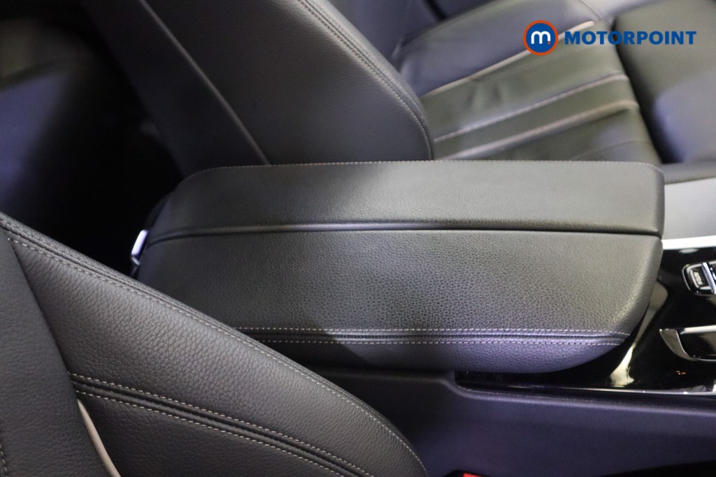 BMW 5 Series M Sport Automatic Diesel Saloon - Stock Number (1569546) - 29th supplementary image