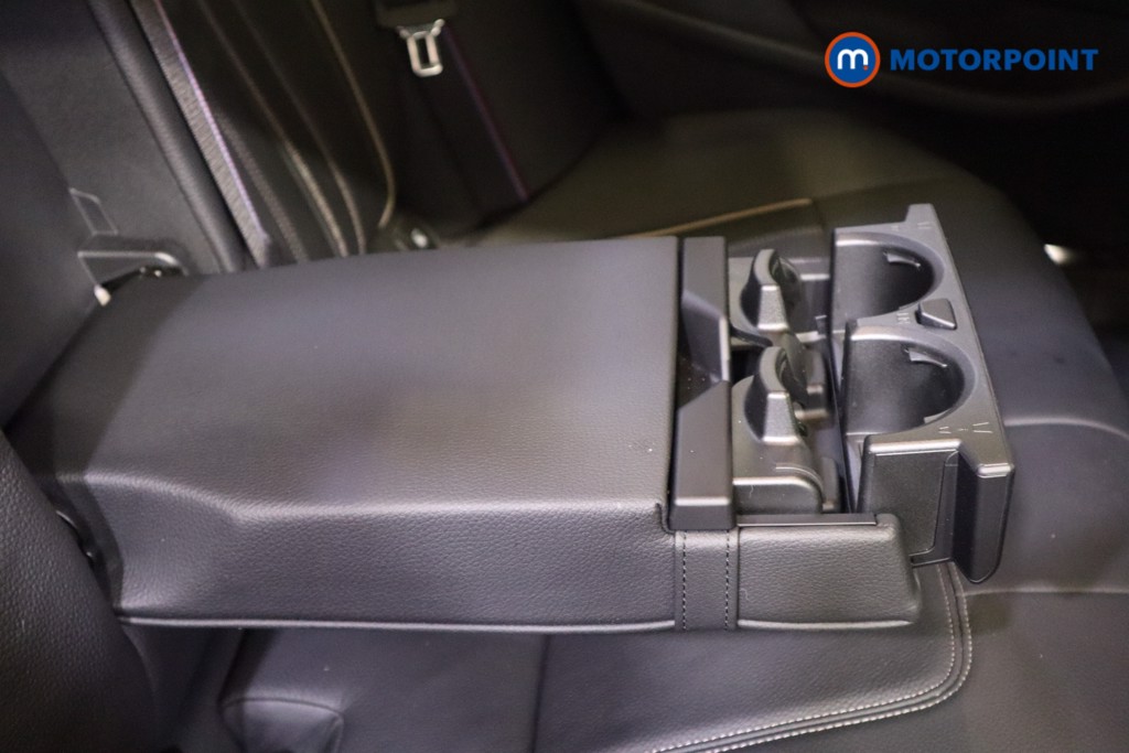 BMW 5 Series M Sport Automatic Diesel Saloon - Stock Number (1569546) - 31st supplementary image