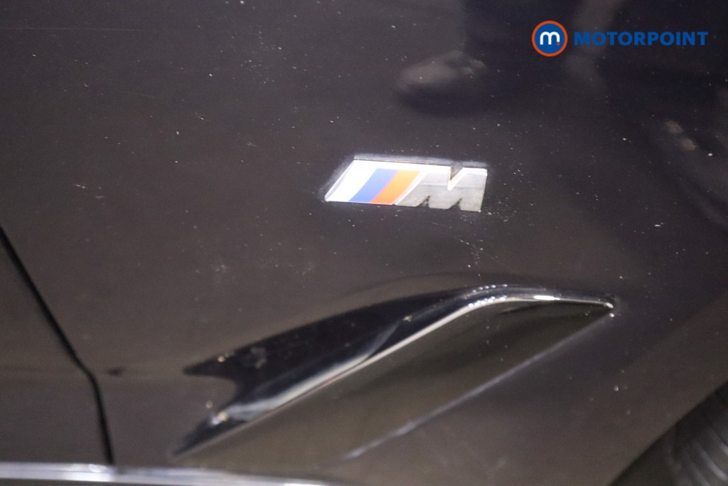 BMW 5 Series M Sport Automatic Diesel Saloon - Stock Number (1569546) - 37th supplementary image