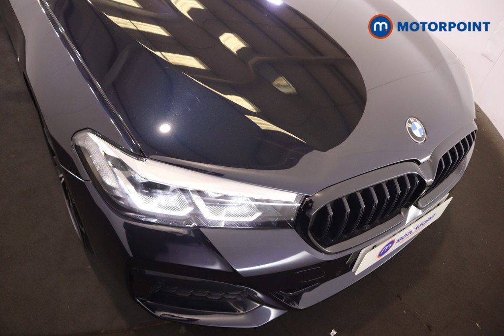 BMW 5 Series M Sport Automatic Diesel Saloon - Stock Number (1569546) - 39th supplementary image