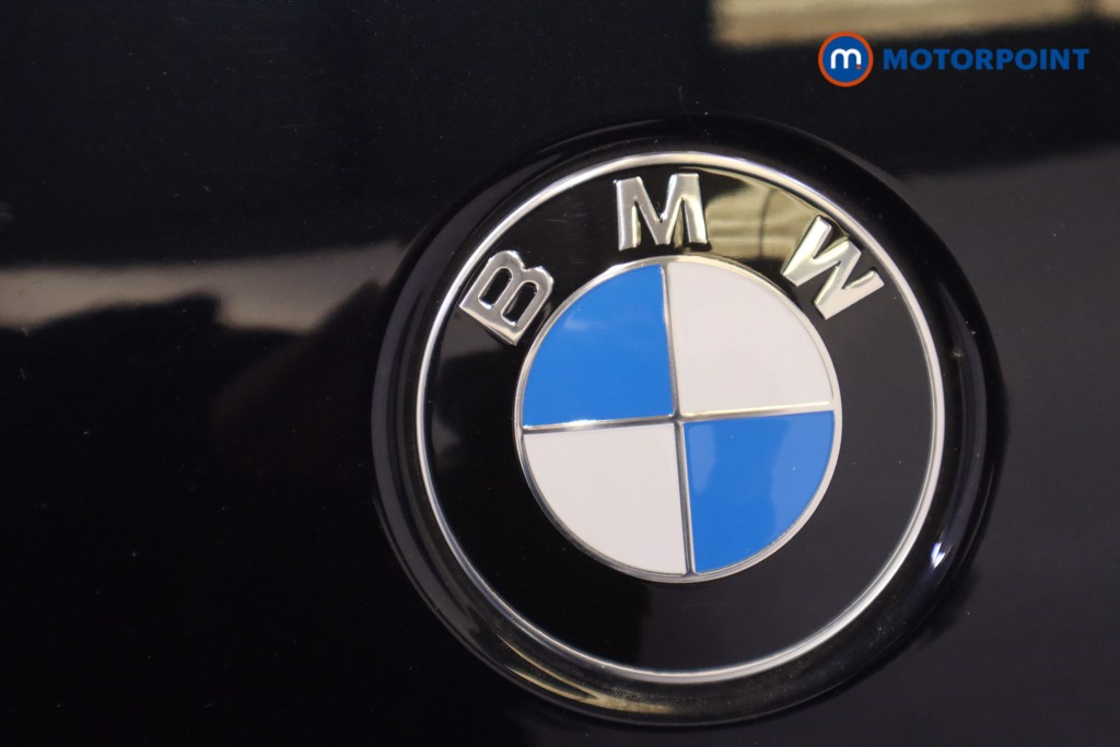 BMW 5 Series M Sport Automatic Diesel Saloon - Stock Number (1569546) - 40th supplementary image