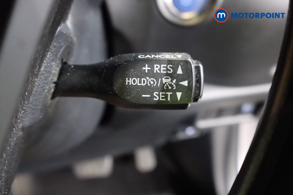 Toyota C-Hr Design Automatic Petrol-Electric Hybrid SUV - Stock Number (1569562) - 16th supplementary image