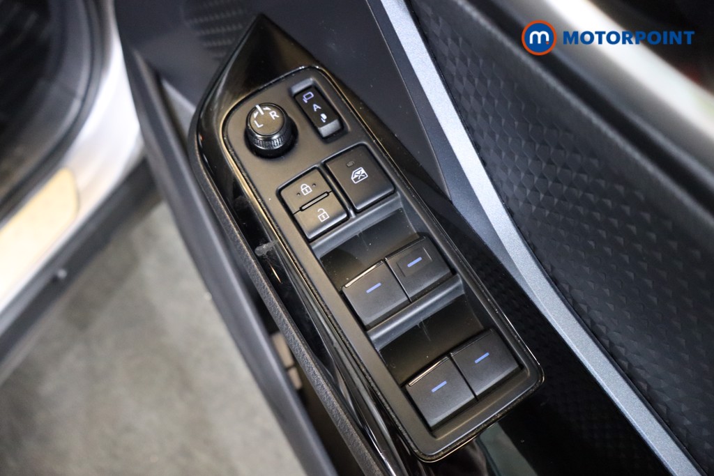 Toyota C-Hr Design Automatic Petrol-Electric Hybrid SUV - Stock Number (1569562) - 18th supplementary image