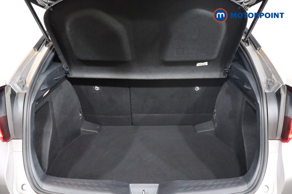 Toyota C-Hr Design Automatic Petrol-Electric Hybrid SUV - Stock Number (1569562) - 23rd supplementary image