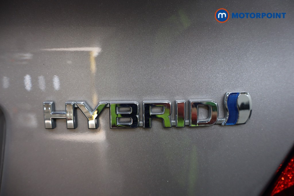 Toyota C-Hr Design Automatic Petrol-Electric Hybrid SUV - Stock Number (1569562) - 31st supplementary image