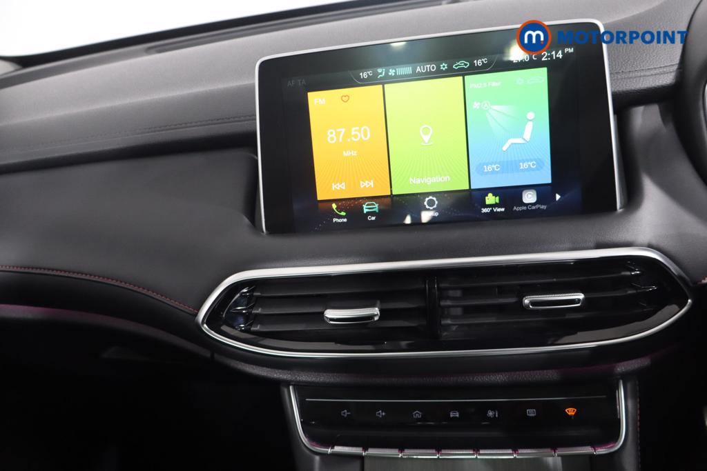 Mg Motor Uk HS Exclusive Automatic Petrol Plug-In Hybrid SUV - Stock Number (1569624) - 2nd supplementary image