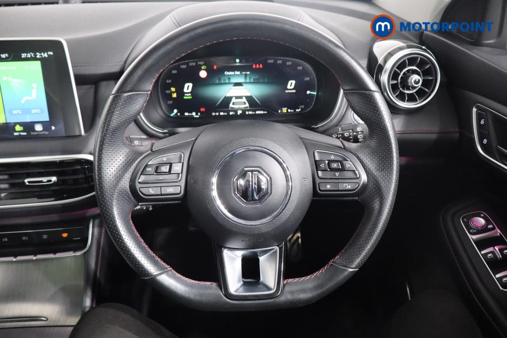 Mg Motor Uk HS Exclusive Automatic Petrol Plug-In Hybrid SUV - Stock Number (1569624) - 5th supplementary image