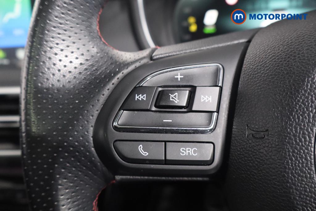 Mg Motor Uk HS Exclusive Automatic Petrol Plug-In Hybrid SUV - Stock Number (1569624) - 6th supplementary image