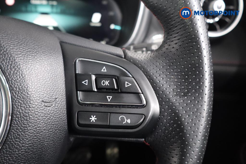 Mg Motor Uk HS Exclusive Automatic Petrol Plug-In Hybrid SUV - Stock Number (1569624) - 7th supplementary image