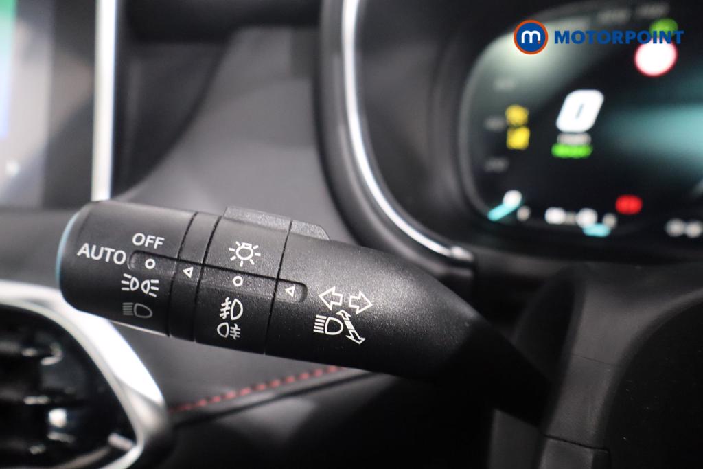 Mg Motor Uk HS Exclusive Automatic Petrol Plug-In Hybrid SUV - Stock Number (1569624) - 8th supplementary image
