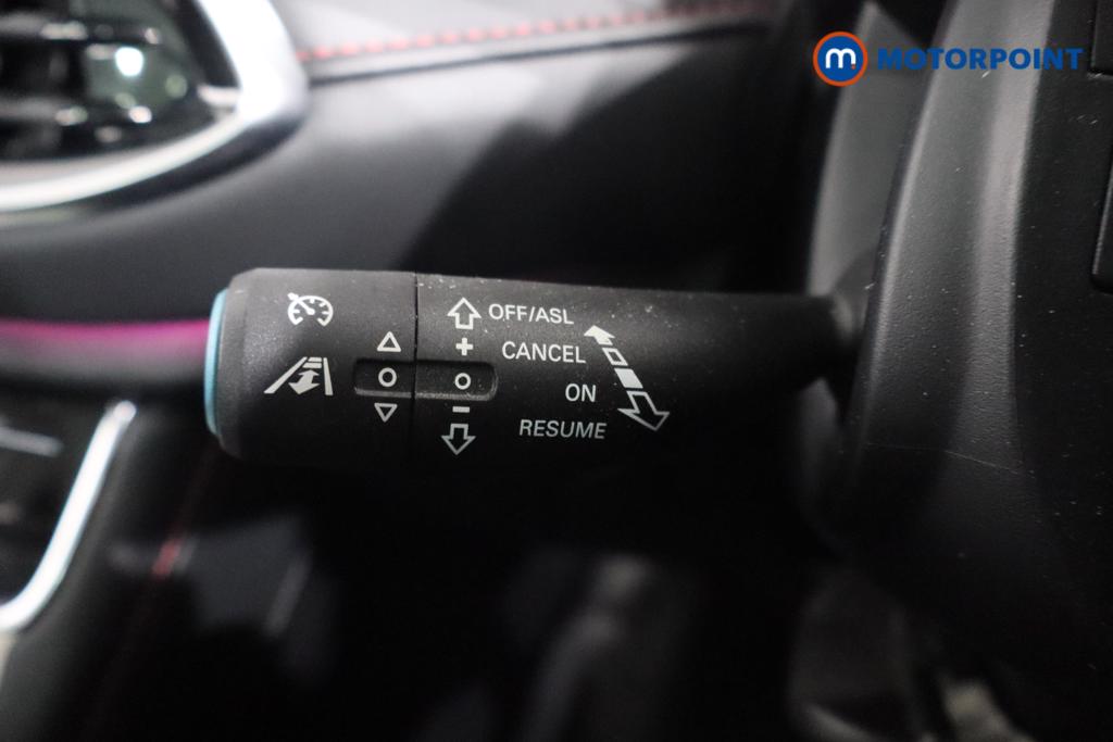 Mg Motor Uk HS Exclusive Automatic Petrol Plug-In Hybrid SUV - Stock Number (1569624) - 9th supplementary image