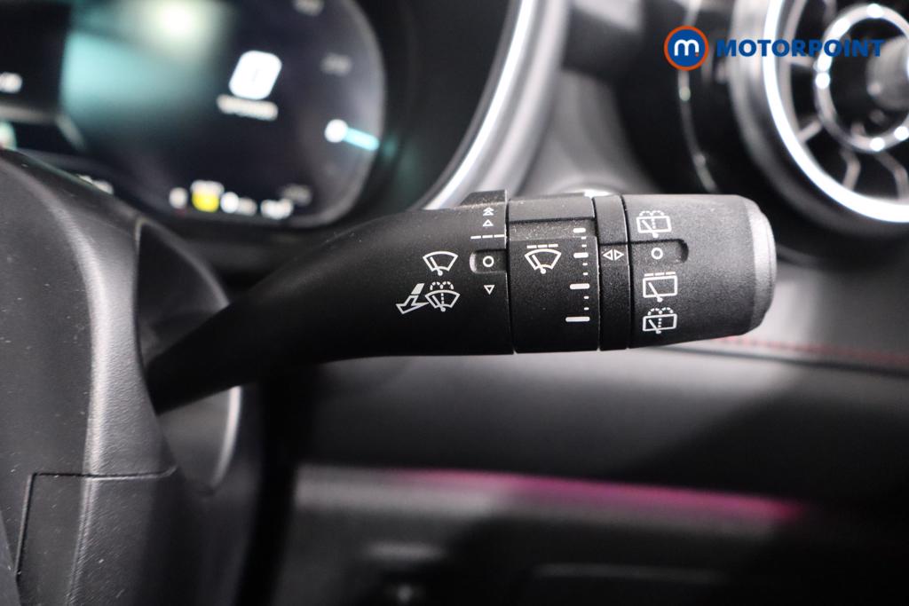 Mg Motor Uk HS Exclusive Automatic Petrol Plug-In Hybrid SUV - Stock Number (1569624) - 10th supplementary image