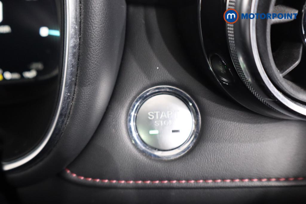 Mg Motor Uk HS Exclusive Automatic Petrol Plug-In Hybrid SUV - Stock Number (1569624) - 11th supplementary image