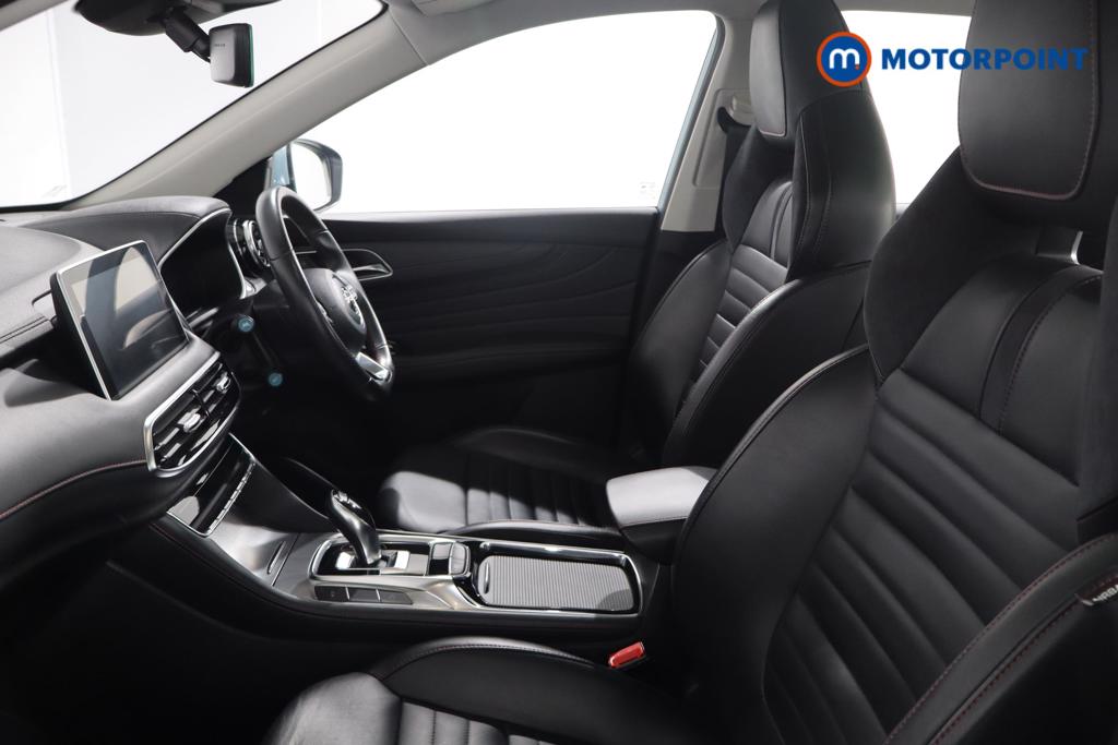 Mg Motor Uk HS Exclusive Automatic Petrol Plug-In Hybrid SUV - Stock Number (1569624) - 14th supplementary image