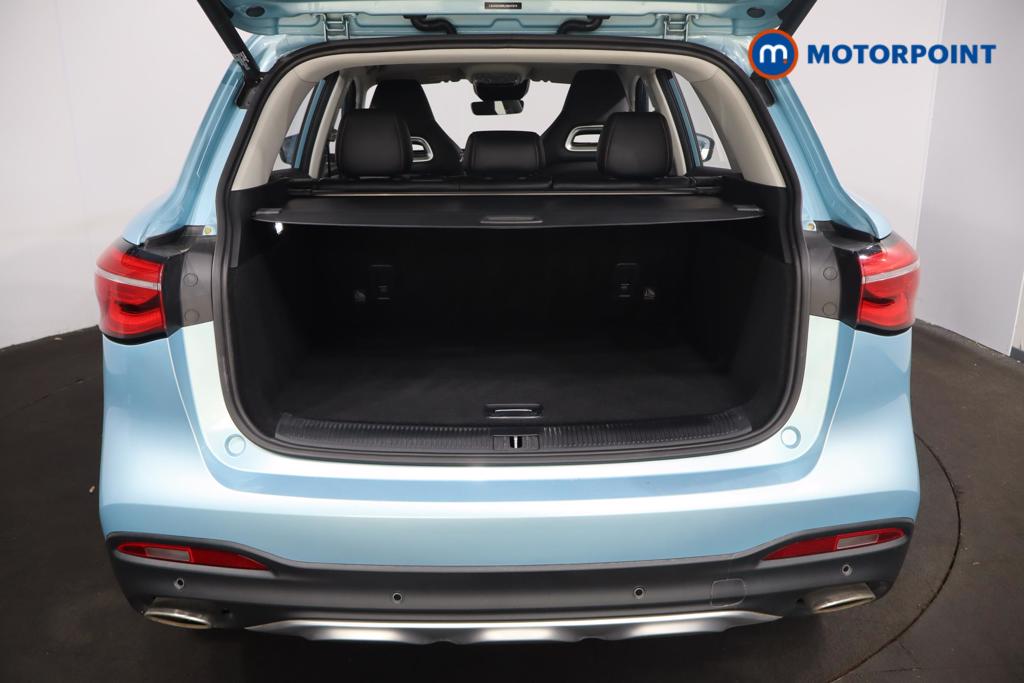 Mg Motor Uk HS Exclusive Automatic Petrol Plug-In Hybrid SUV - Stock Number (1569624) - 18th supplementary image