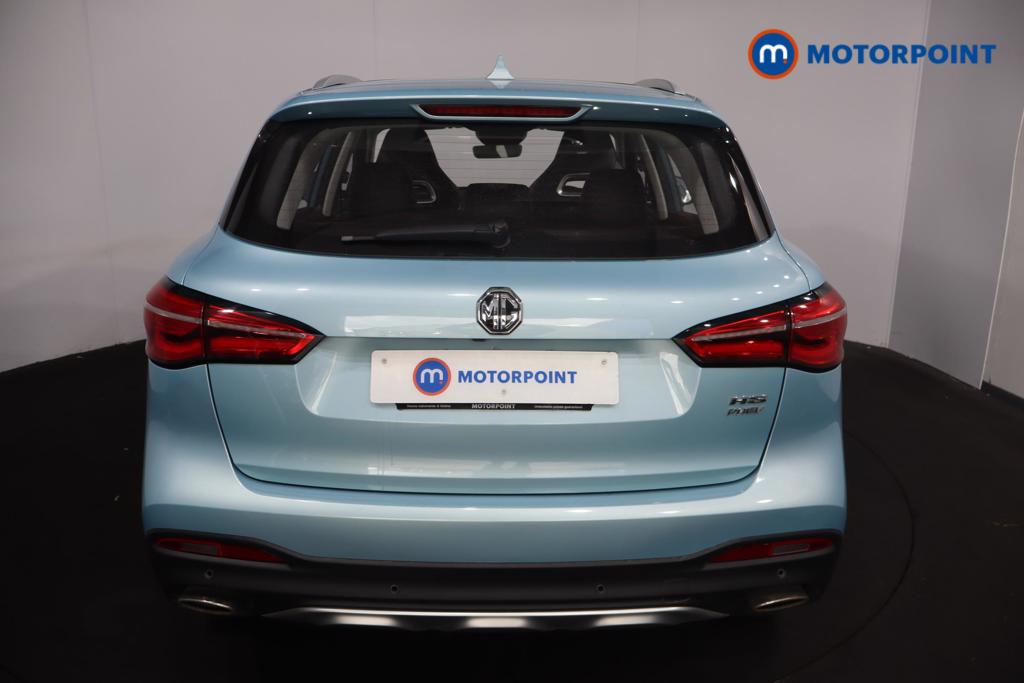 Mg Motor Uk HS Exclusive Automatic Petrol Plug-In Hybrid SUV - Stock Number (1569624) - 19th supplementary image